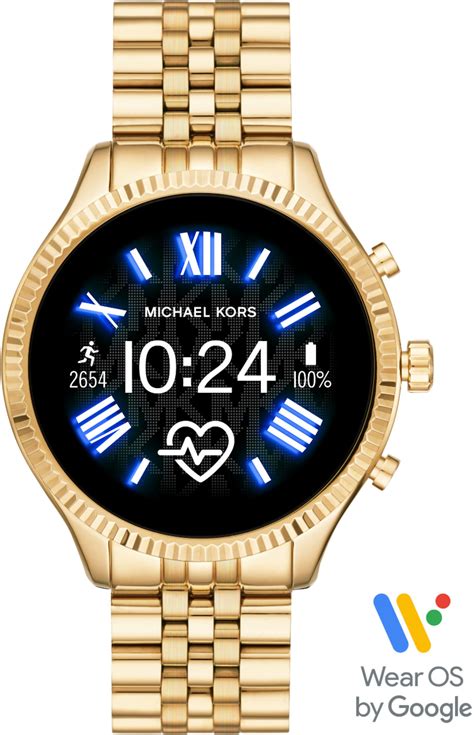 smartwatch michael kors 5 gen|michael kors smartwatch reviews.